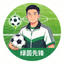 球迷用户头像绿茵先锋